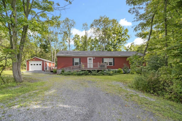 6069 SIRRINE RD, TRUMANSBURG, NY 14886 - Image 1