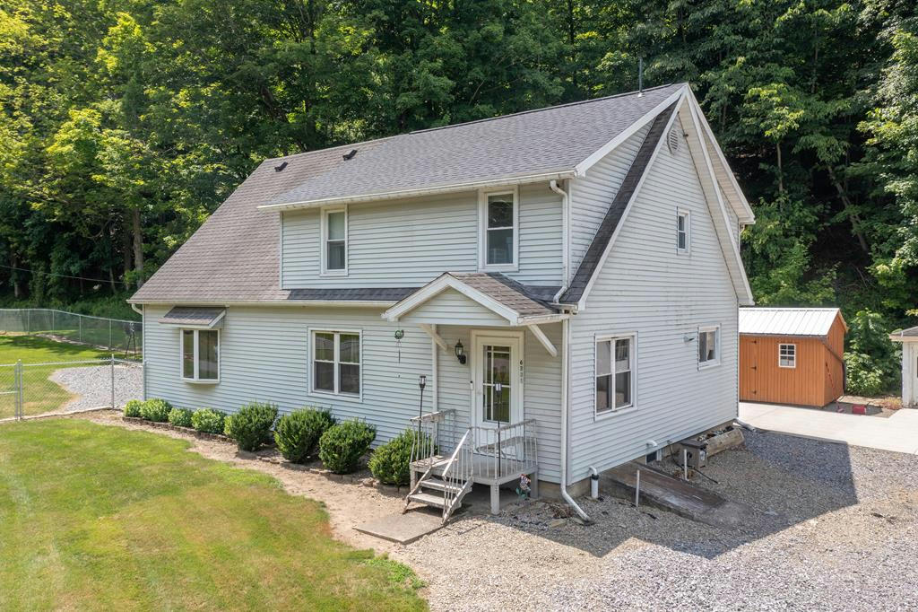 6331 HONEY RUN RD, HORNELL, NY 14843, photo 1 of 51