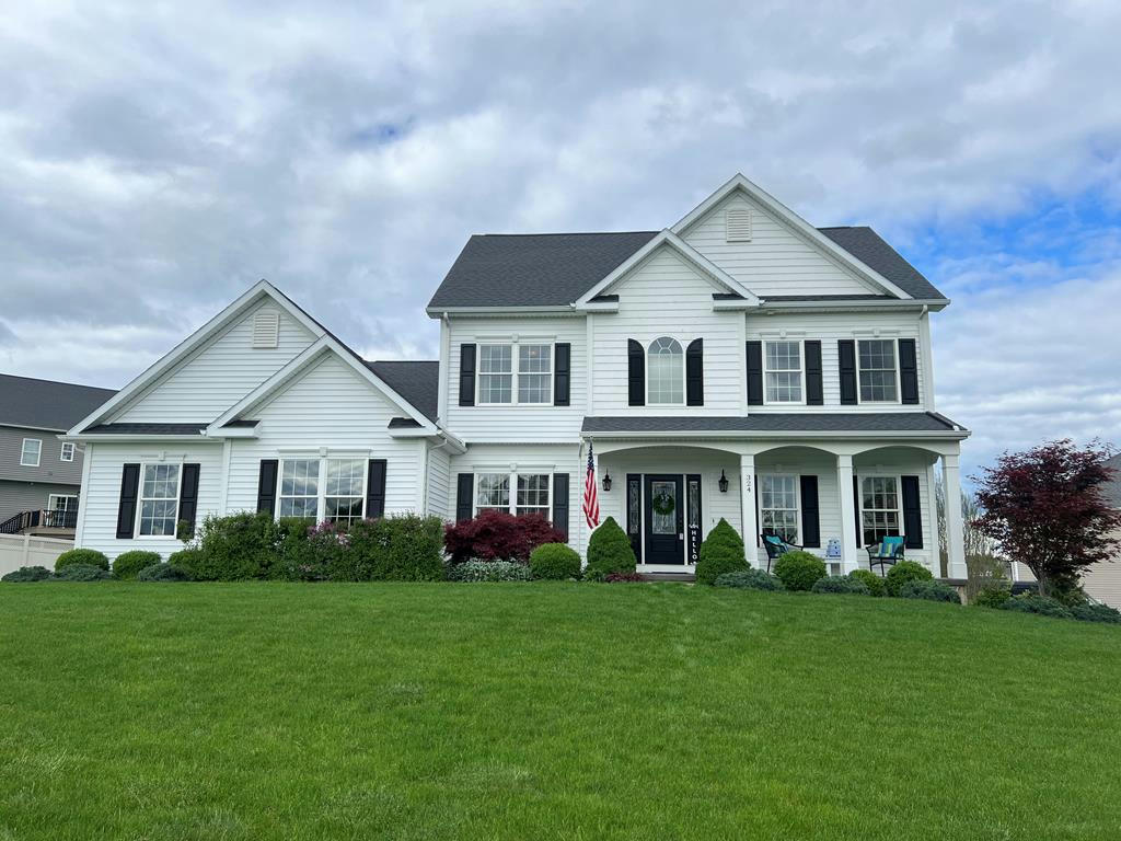 324 WEXFORD LN, HORSEHEADS, NY 14845, photo 1 of 41