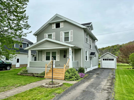 544 W HIGH ST, PAINTED POST, NY 14870 - Image 1