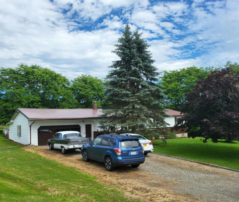 432 CLARK HOLLOW RD, PINE CITY, NY 14871 - Image 1