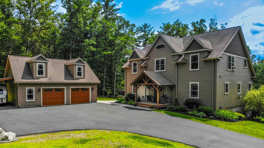 1009 BEARTOWN RD, PAINTED POST, NY 14870, photo 1 of 74