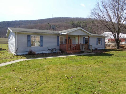 5359 STATE ROUTE 36, CANISTEO, NY 14823 - Image 1