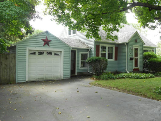 613 HATFIELD ST, HORSEHEADS, NY 14845 - Image 1