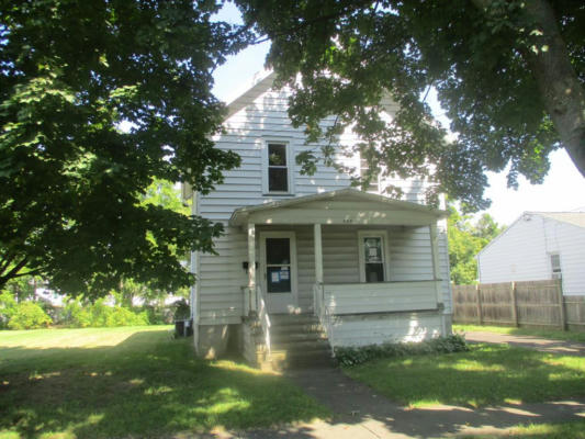 328 W CENTER ST, ELMIRA, NY 14901 - Image 1