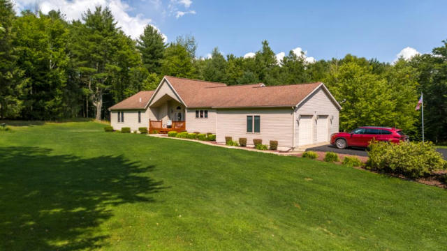 347 DAWSON HILL RD, SPENCER, NY 14883 - Image 1