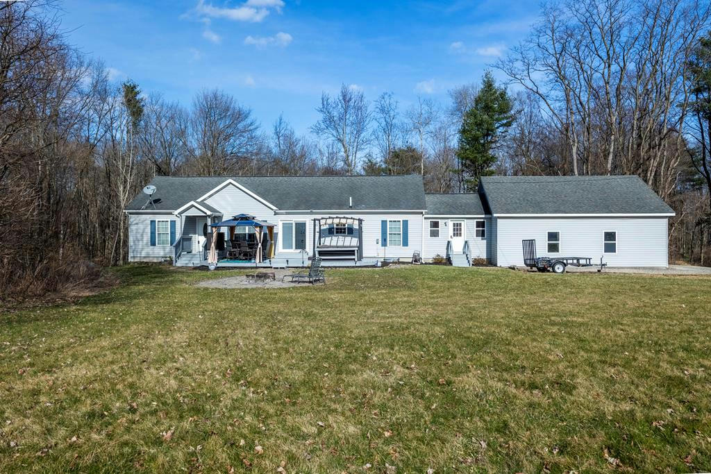 5991 STATE ROUTE 14, ROCK STREAM, NY 14878, photo 1 of 28